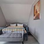 Luba Appartement Koserow