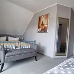 Appartement Luba Koserow