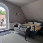 Luba Appartement *