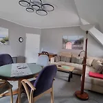 Luba Appartement Koserow