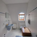 Luba Appartement Koserow