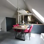 Appartement Luba Koserow