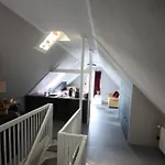 Luba Appartement *