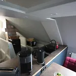 Appartement Luba *