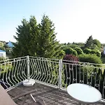 Appartement Luba Koserow
