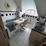 Luba Appartement *