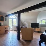 Luba Appartement Koserow