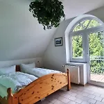 Appartement Luba Koserow