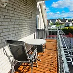 Luba Appartement *