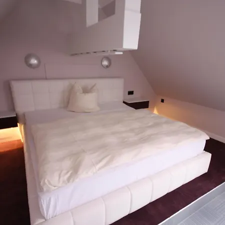 Luba Apartment Koserow