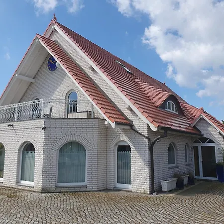 Luba Lejlighed Koserow