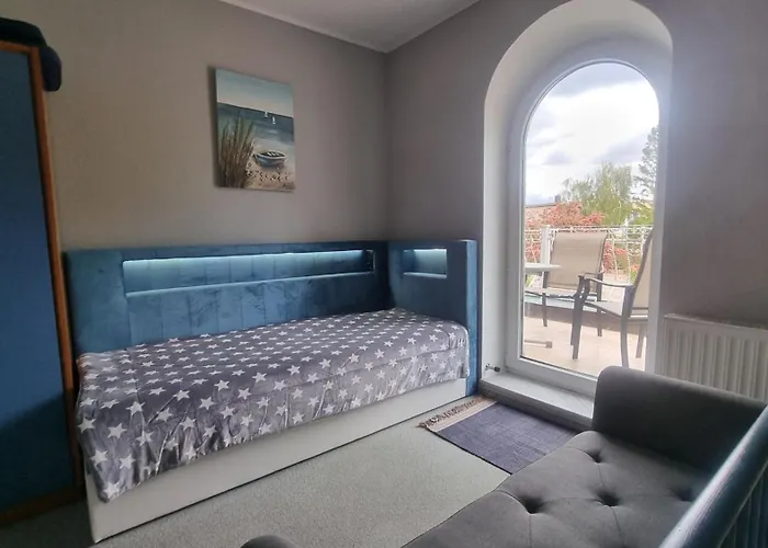 Luba Apartment