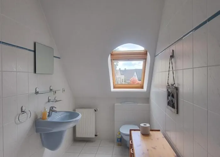 Luba Apartment Koserow