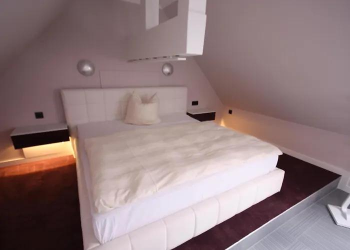 Luba Apartment Koserow