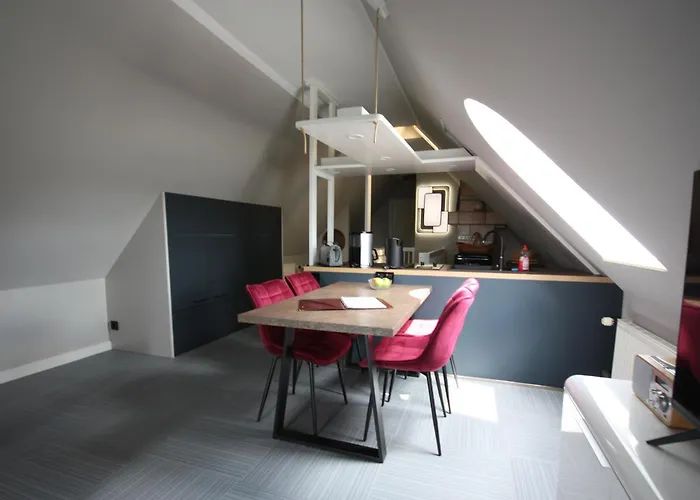 Lejlighed Luba Koserow
