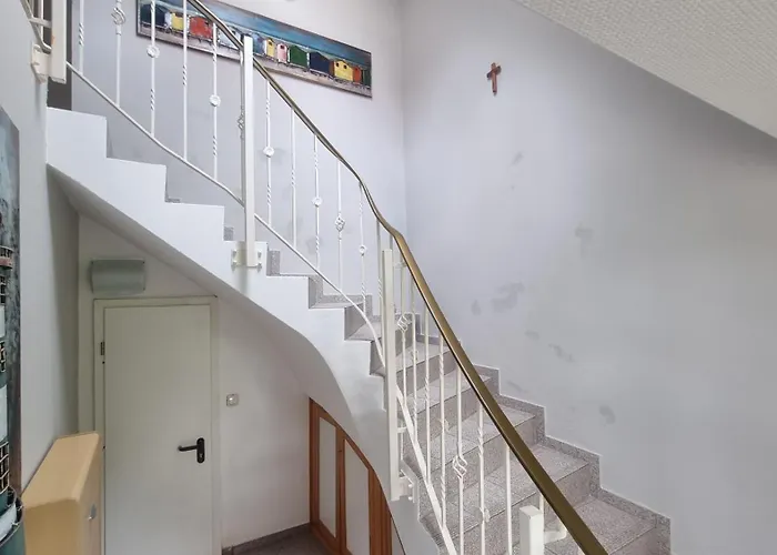 Apartment Luba *