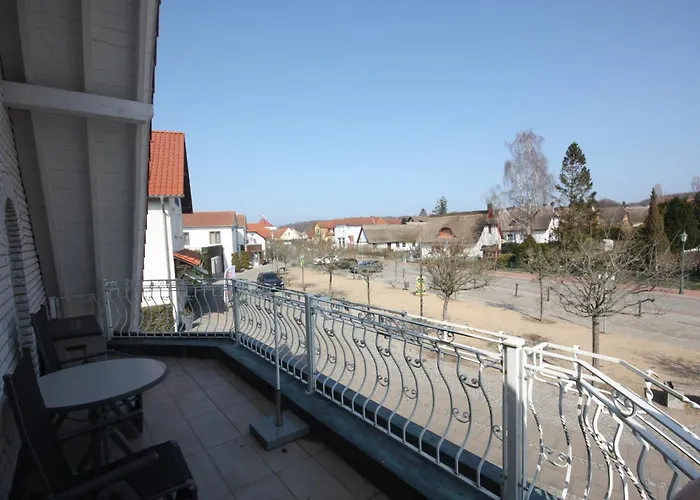 Lejlighed Luba