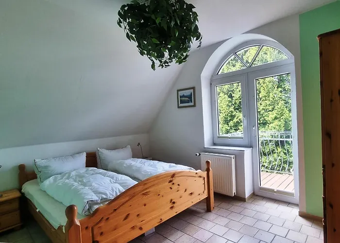 Lejlighed Luba Koserow